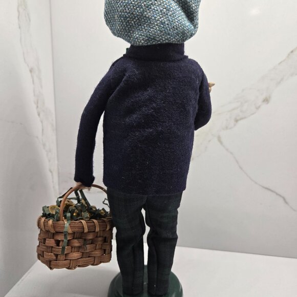 Byers' Candlestick Maker (1998 - retired) - Picture 2 of 4